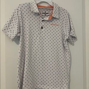 Eddie Bauer boys short set.